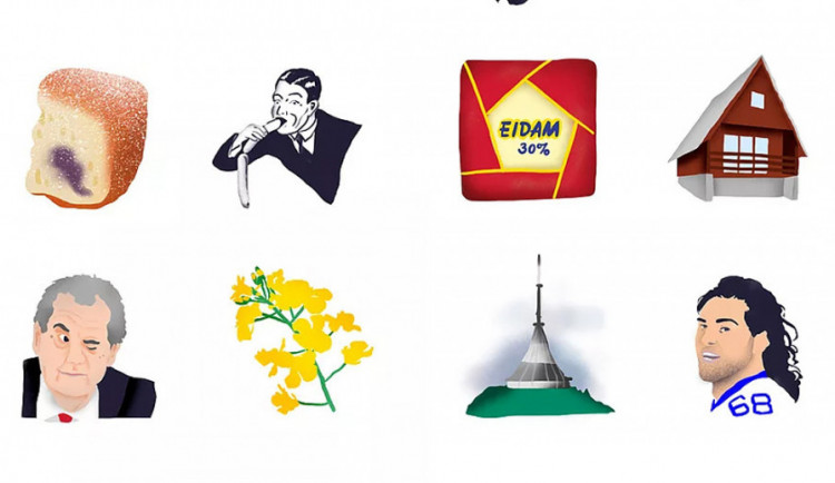 Czemoji