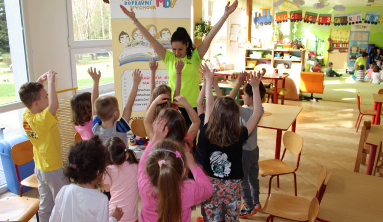 Tým silniční bezpečnosti