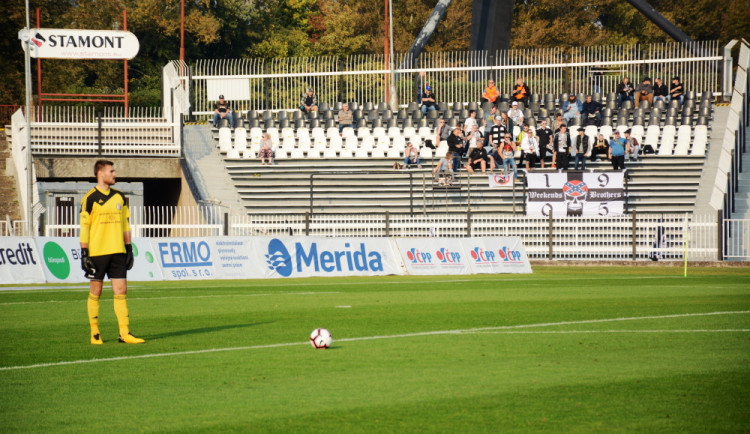 Hradec vypsal třetí tendr na stadion, stavět se má příští rok