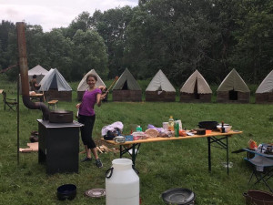 Na tábor jede osmnáct tisíc dětí. Hygienici už zkontrolovali padesátku akcí