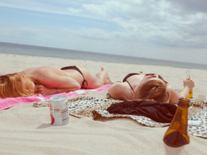 PRŮZKUM: Téměř čtyřicet procent lidí letos vynechá letní dovolenou