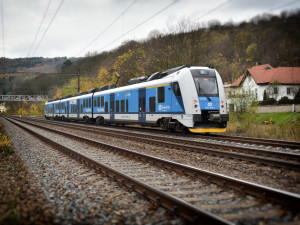 Začíná rozsáhlá výluka,vlaky na Liberec a Trutnov nahradí autobusy