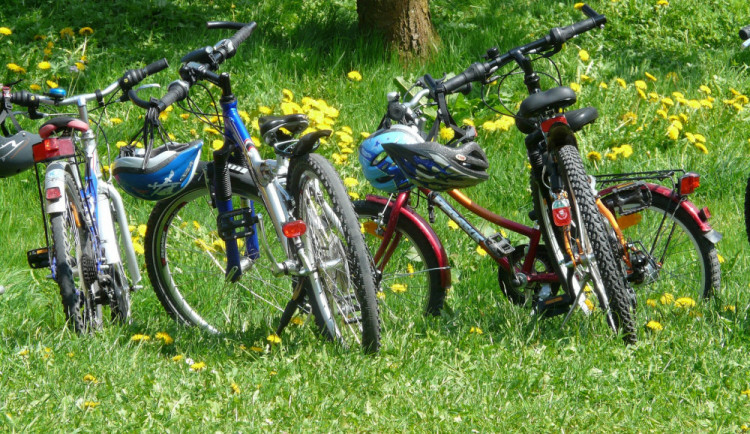 V kraji vznikne skoro 150 kilometrů cyklotras. Hradečáci se svezou do Potštejna