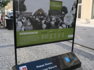 Proč jsou Dánové tak spokojení?