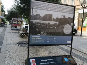 Proč jsou Dánové tak spokojení?