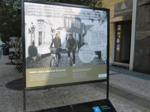 Proč jsou Dánové tak spokojení?