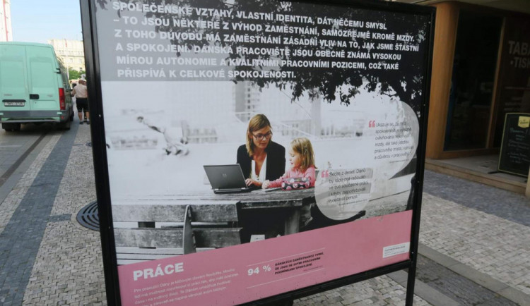 Proč jsou Dánové tak spokojení?