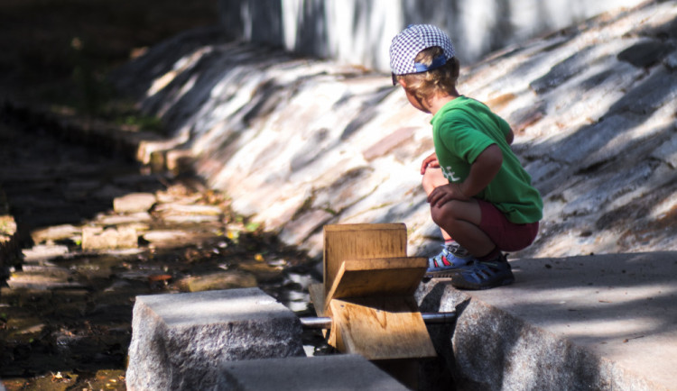 V Nové Pace skončila revitalizace za více jak 20 milionů