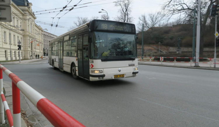 V Jičíně zajistí MHD v příštích deseti letech místní podnikatel