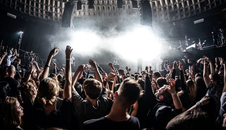 Hip hop Kemp v Hradci nekončí. Pořadatelé oznámili, že se festival příští rok vrátí