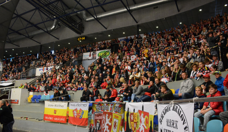 Fanoušci se nemají čeho bát. Hokej zůstává