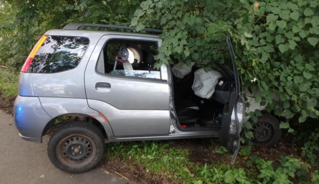 Hasiči měli opět napilno