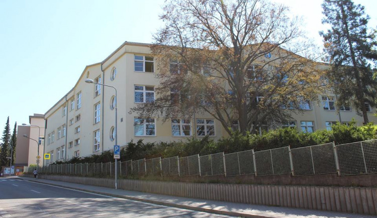 Nemocnice v Trutnově