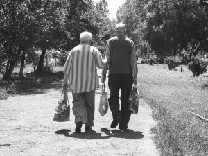 Obyvatelé v Královehradeckém kraji rychle stárnou. Jsou nejstarší v ČR
