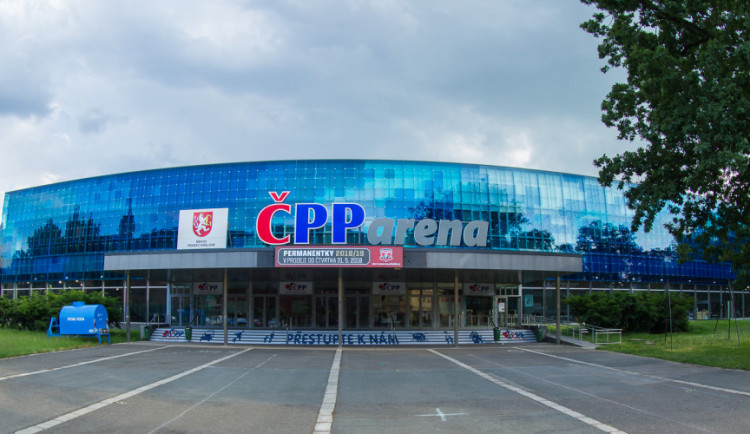 Zimní stadión čeká velká rekonstrukce