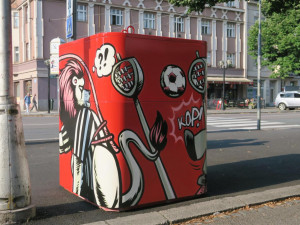 Nový kontejner na elektroodpad(2)