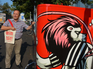 Nový kontejner na elektroodpad(3)