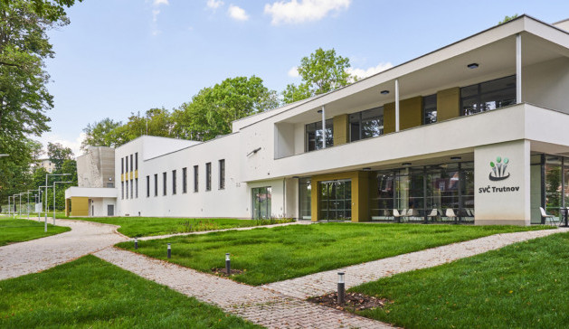 Středisko pro děti a mládež 