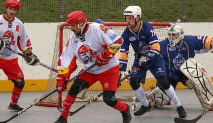 Hradec na úvod sezony porazil Ústí na Labem