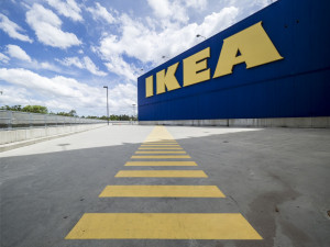 IKEA v blízkosti by Hradečáky lákala, zatím však zůstává pouze u plánů