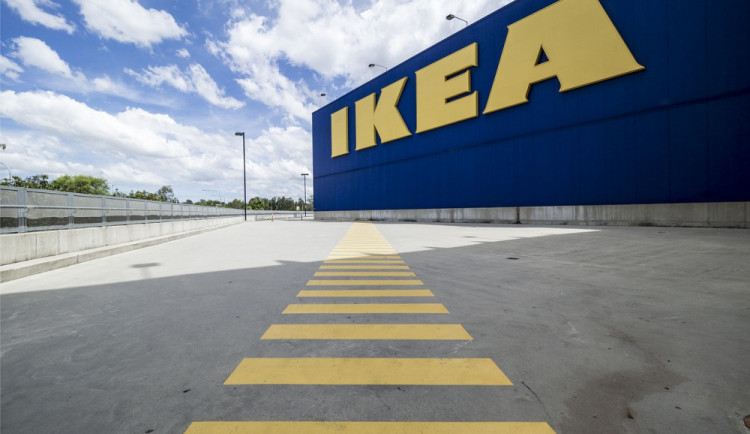 IKEA by se jednou mohla objevit i v blízkosti Hradce
