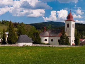 Hradecký kraj půjčí Olešnici tři miliony na rozhlednu