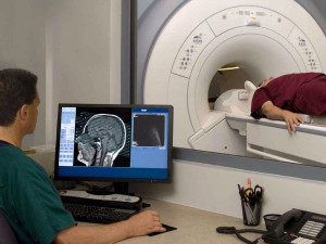 Náchodská nemocnice pořídila magnetickou rezonanci