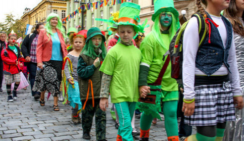 Festival Jičín – město pohádky, byl zahájen!