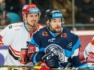 Hokejisté Mountfieldu vstupují do nové extraligové sezony, přijede Liberec!