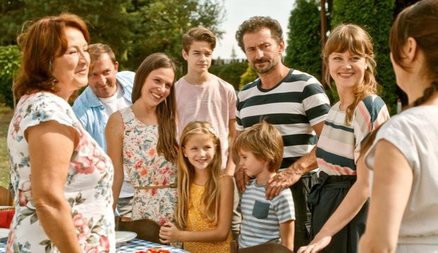 Ženy v běhu, festival, první místo, výhra 