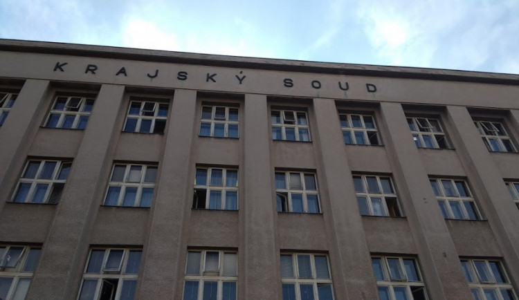 Krajský soud v Hradci Králové