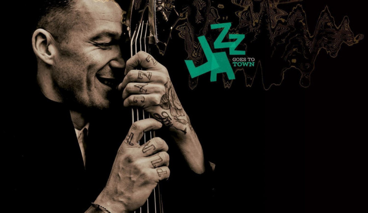 Festival Jazz Goes to Town startuje už za dva týdny