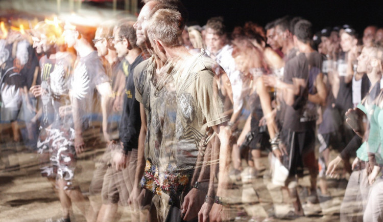 Konec Hip Hop kempu v Hradci? Radnici to nijak nemrzí