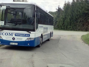 Hradecký kraj podal rozklad proti zrušení autobusové tendru