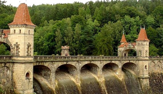 Les Království je skvělým tipem na výlet!