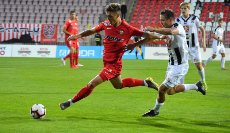 Votroci z Brna nevezou ani bod