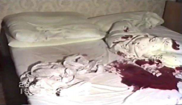 Polici místo činu šokovalo