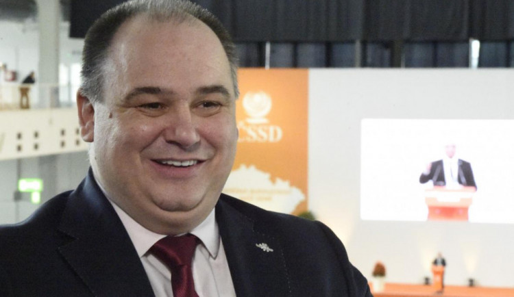 Birke rezignoval kvůli zdravotnictví na místo zastupitele kraje