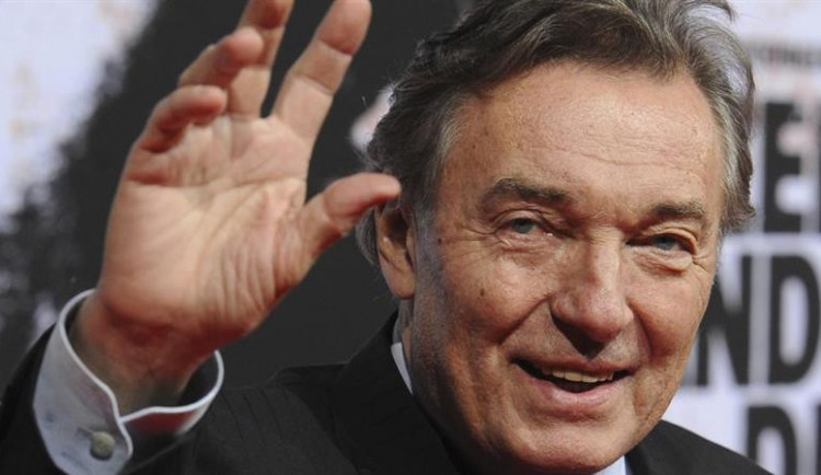 Karel Gott patřil mezi nejvýraznější postavy české novodobé historie