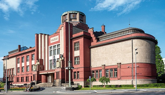 Hradecké muzeum po opravě za 100 milionů otevře 1. listopadu