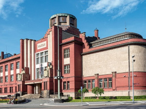 Hradecké muzeum po opravě za 100 milionů otevře 1. listopadu