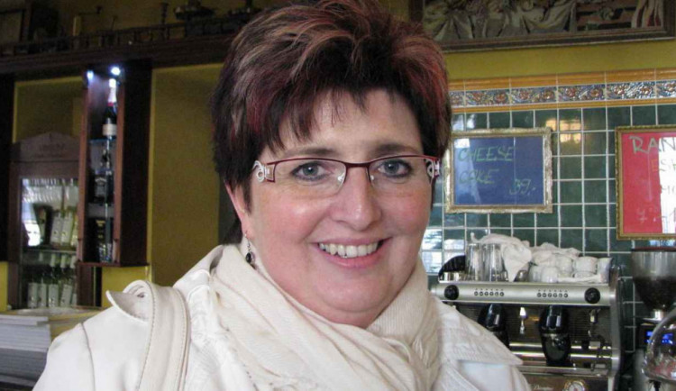 Masáková vystřídala Birkeho v zastupitelstvu hradeckého kraje