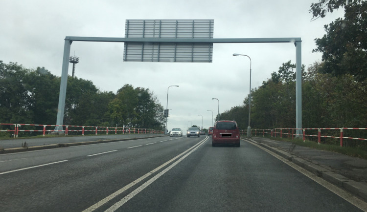 Do měsíce začne plánovaná rekonstrukce.