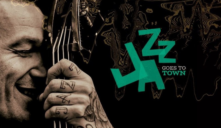 Jazz Goes to Town se opět vydařil na jedničku! 
