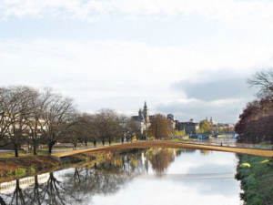 Hradec bude i po zrušeném 3.tendru usilovat o lávku přes Labe