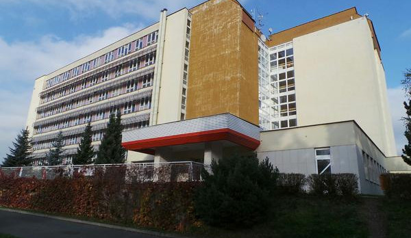 Nemocnice Rychnov nad Kněžnou
