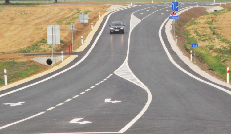 Obchvat Domašína v zóně Kvasiny bude stát 65 milionů. Postaven by měl být za necelé dva roky