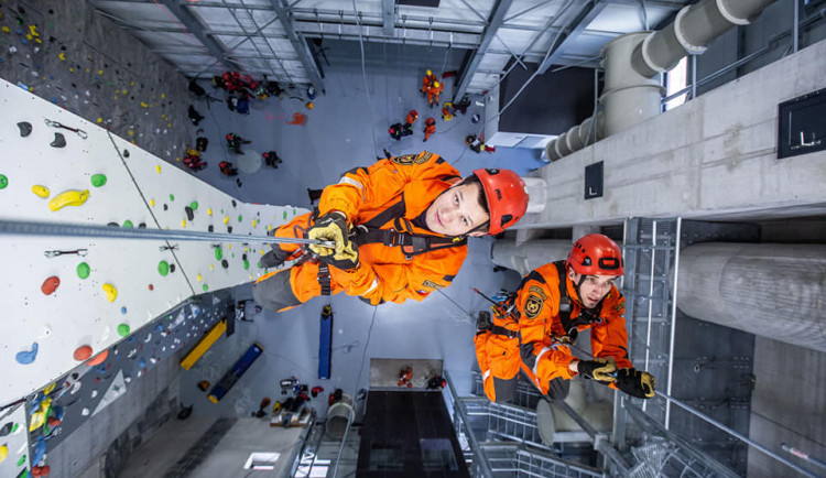 Polygon se stal stavbou roku