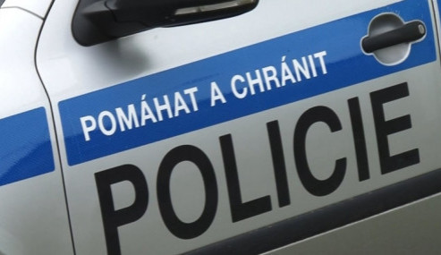 Policie šetří případ týrání zvířete.