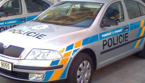 Trutnovská policie řeší neobvyklý případ. 